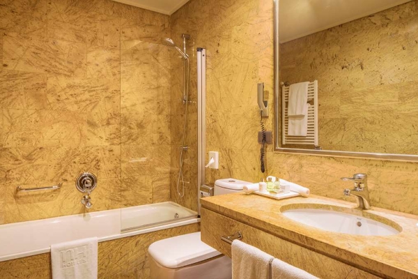 Hotel NH Collection Vigo